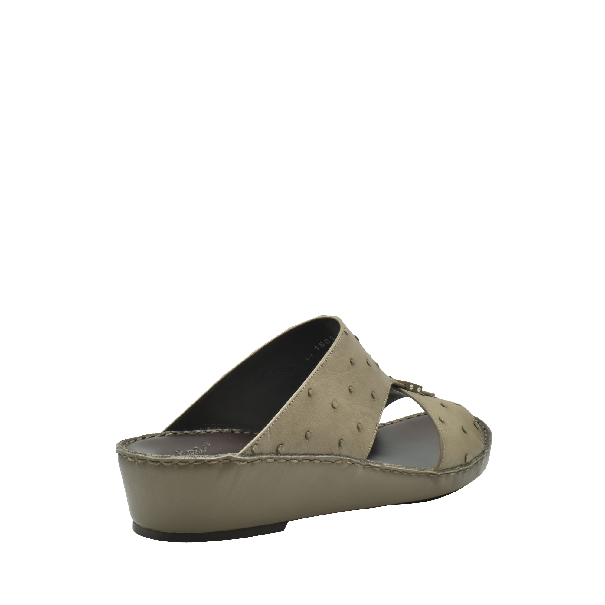 Cerchio Gomato Ostrich