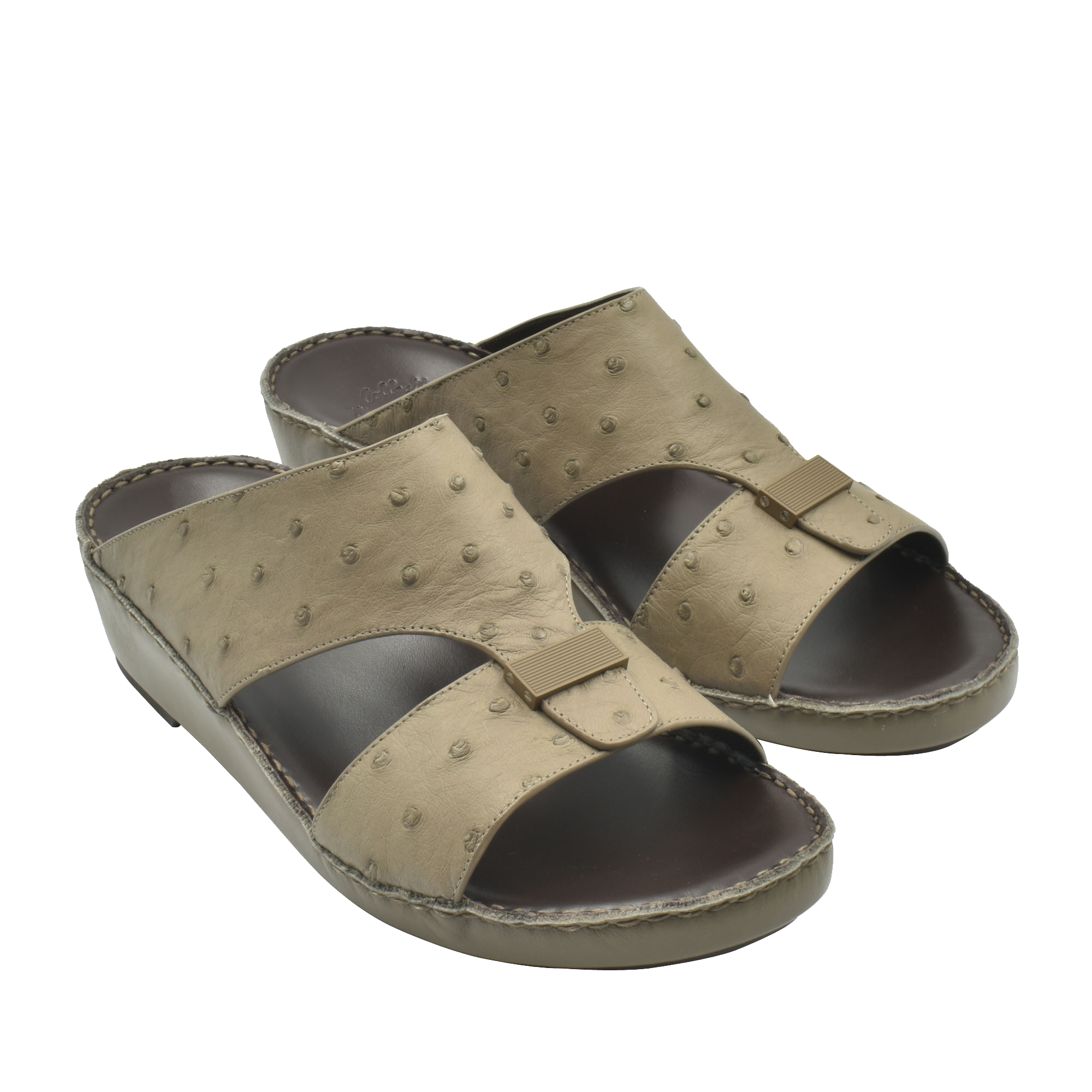 Cerchio Gomato Ostrich