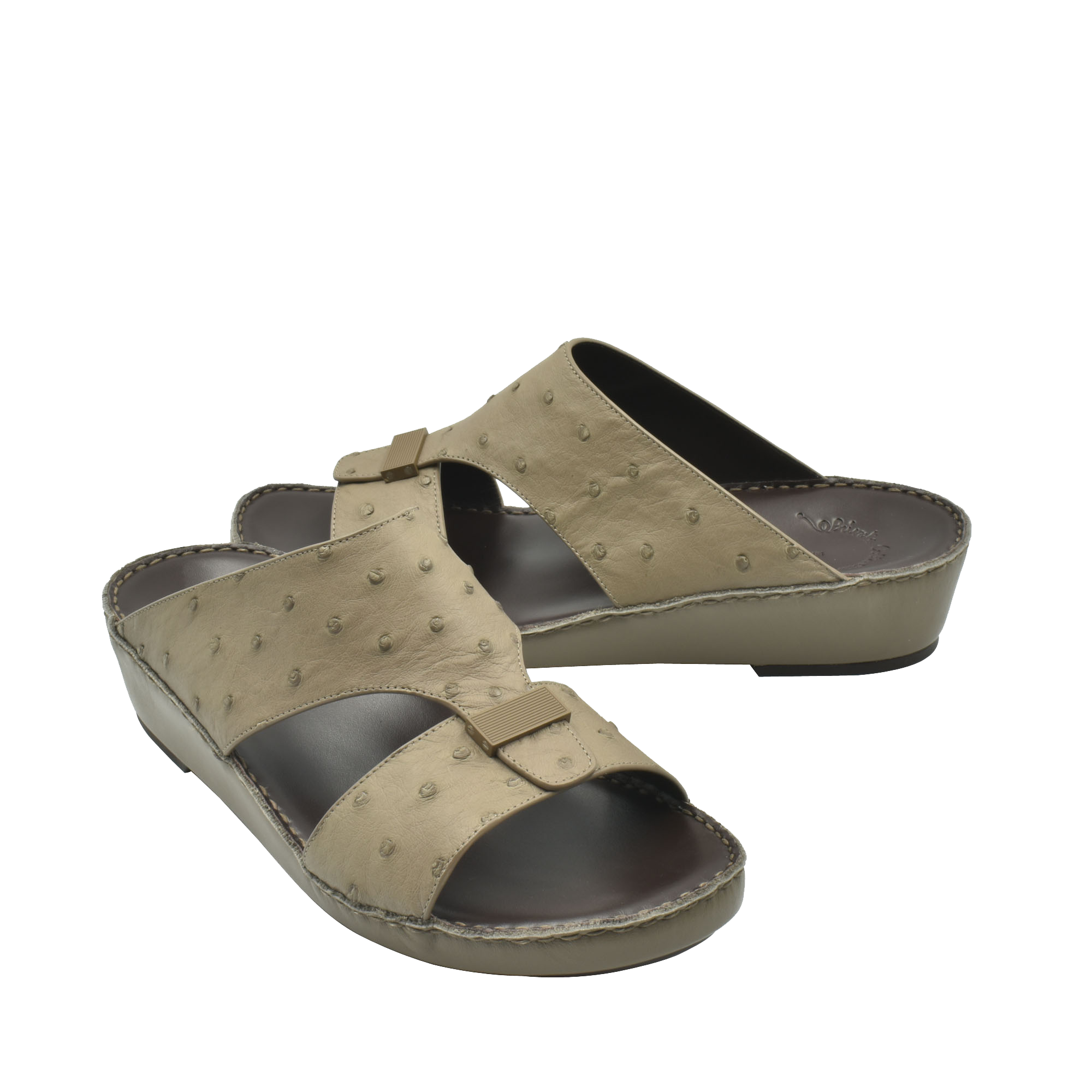 Cerchio Gomato Ostrich