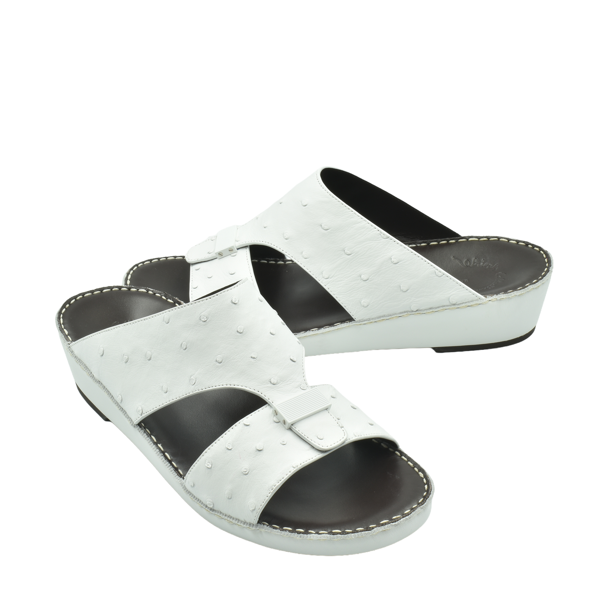 Cerchio Gomato Ostrich