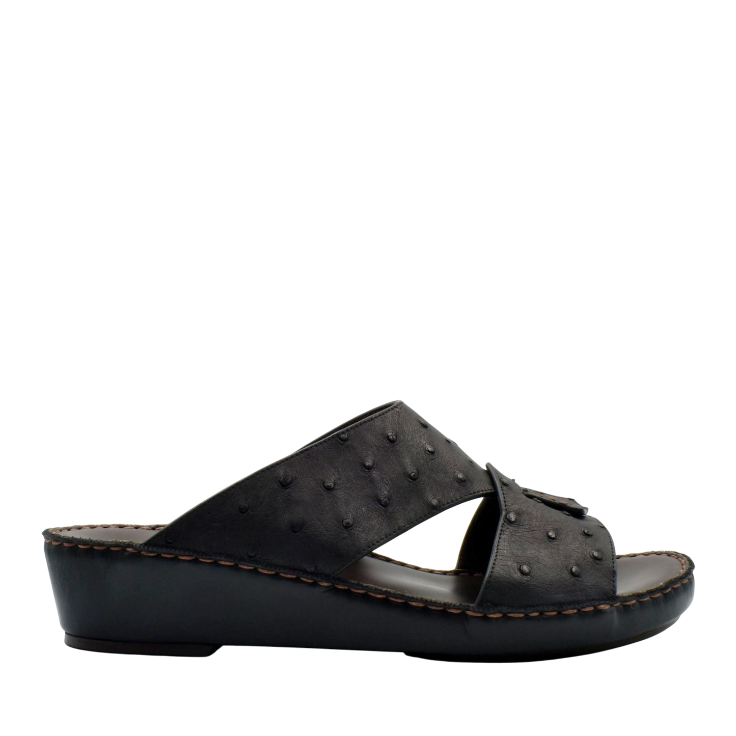 Piega Cucire Ostrich