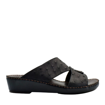 Piega Cucire Ostrich