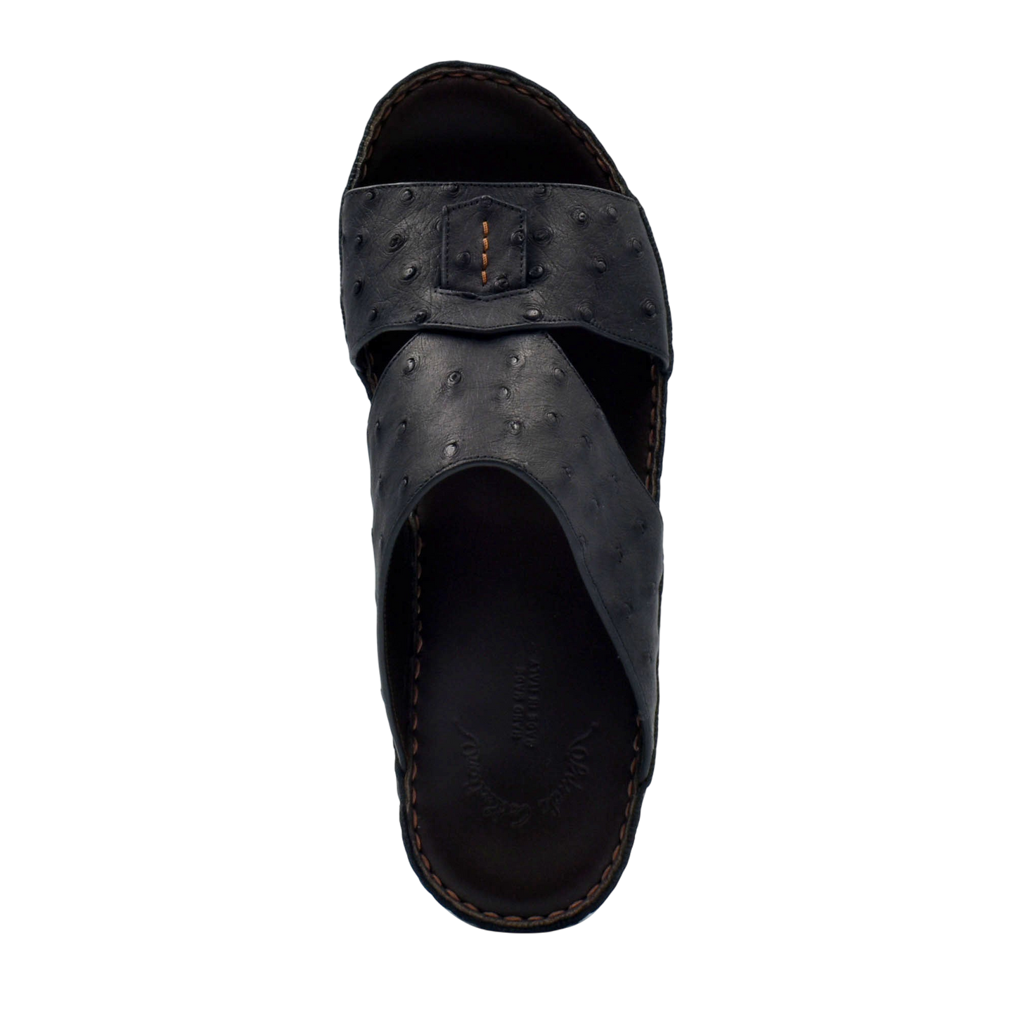 Piega Cucire Ostrich