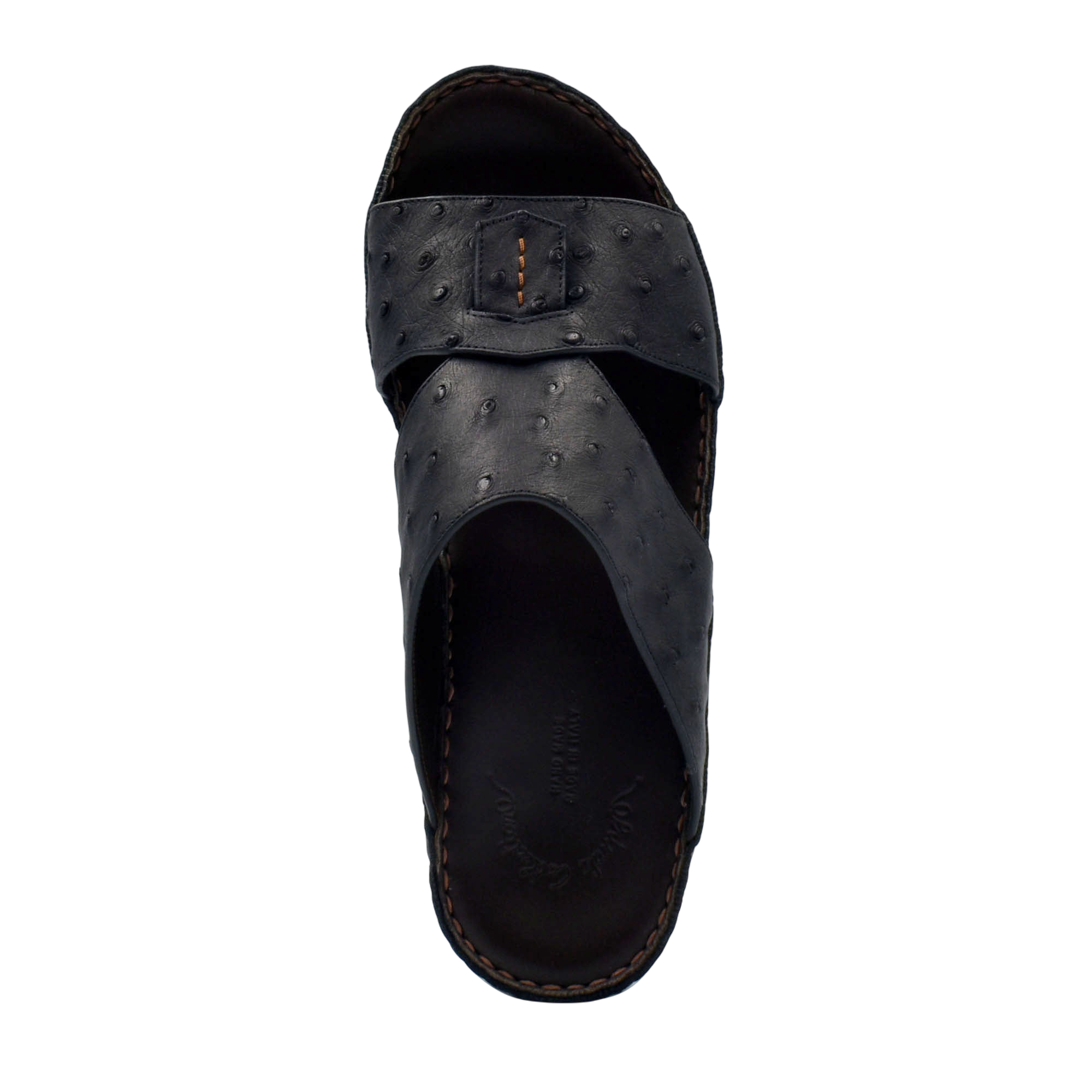 Piega Cucire Ostrich