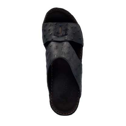 Piega Cucire Ostrich