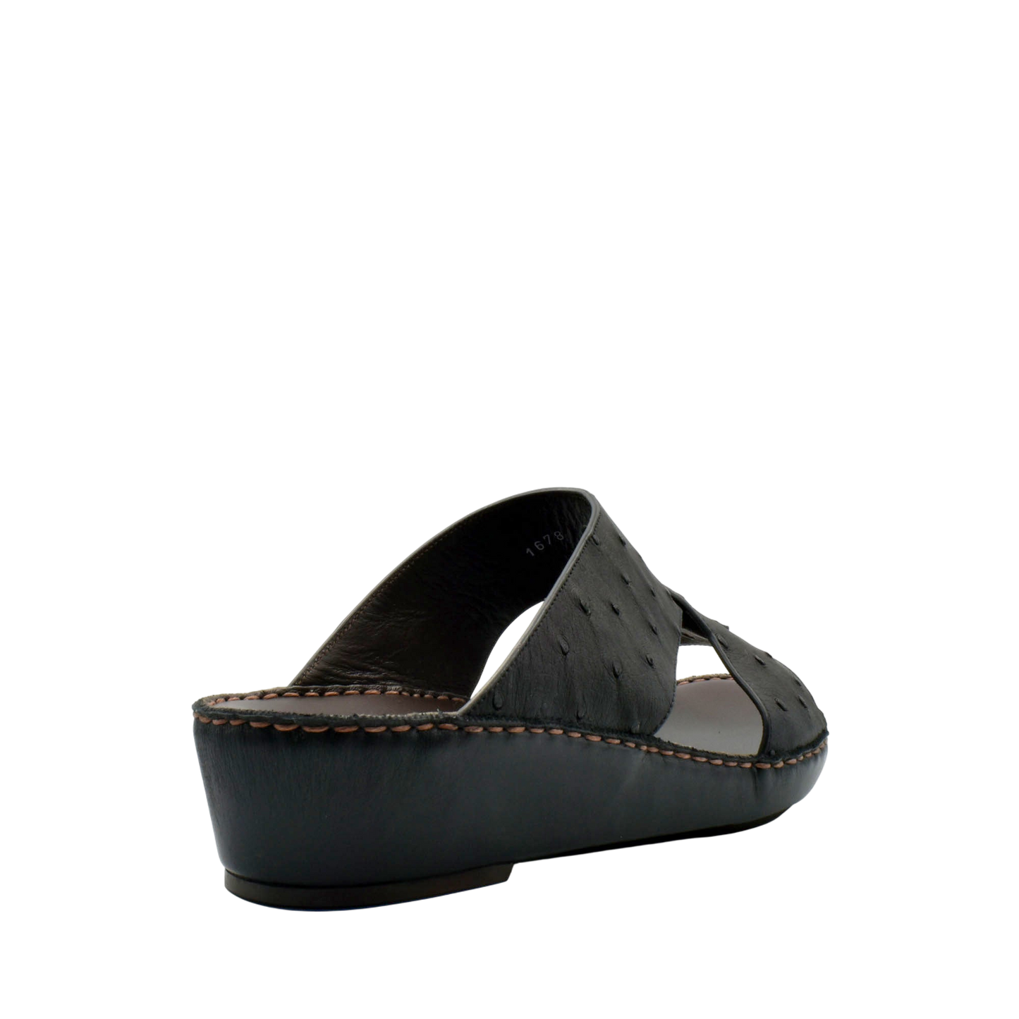 Piega Cucire Ostrich