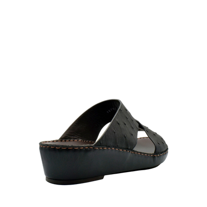 Piega Cucire Ostrich