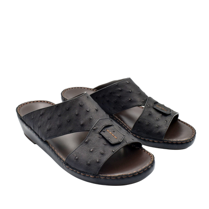 Piega Cucire Ostrich