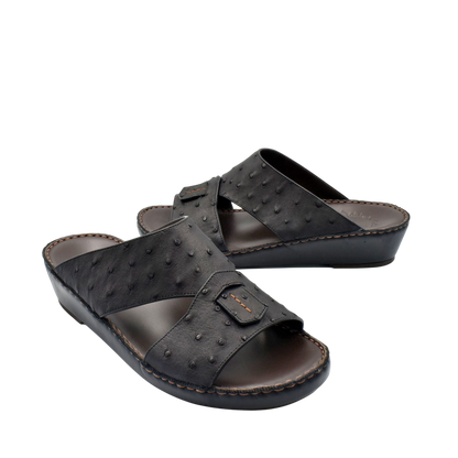 Piega Cucire Ostrich