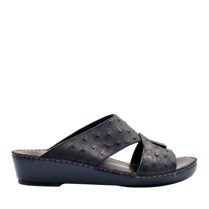 Piega Cucire Ostrich