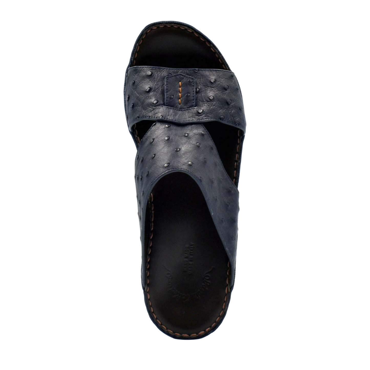Piega Cucire Ostrich