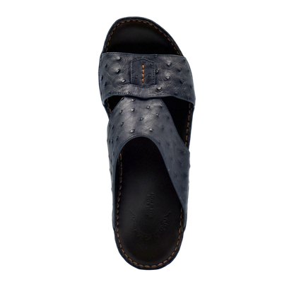 Piega Cucire Ostrich
