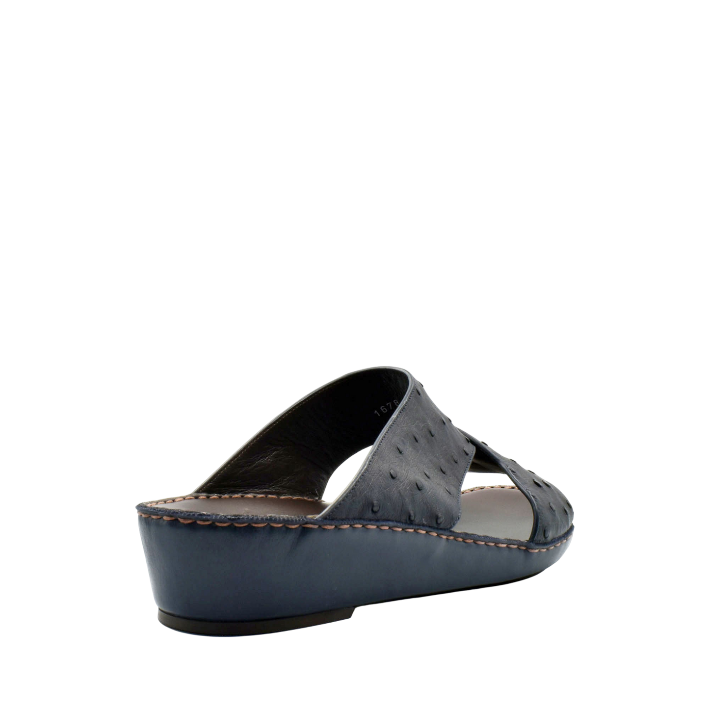 Piega Cucire Ostrich