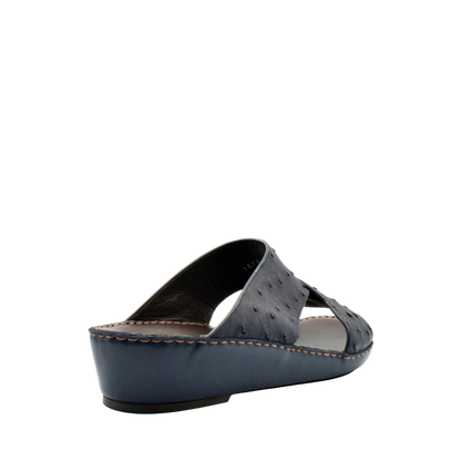 Piega Cucire Ostrich