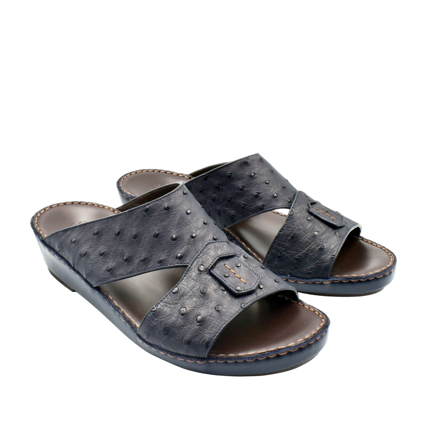 Piega Cucire Ostrich