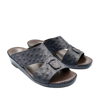 Piega Cucire Ostrich