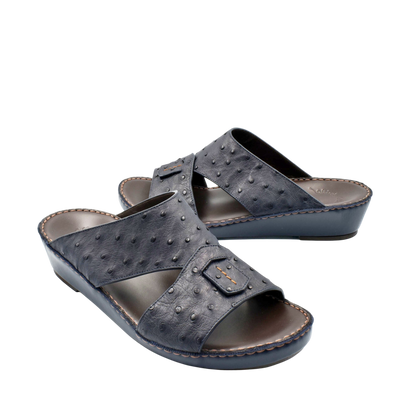 Piega Cucire Ostrich