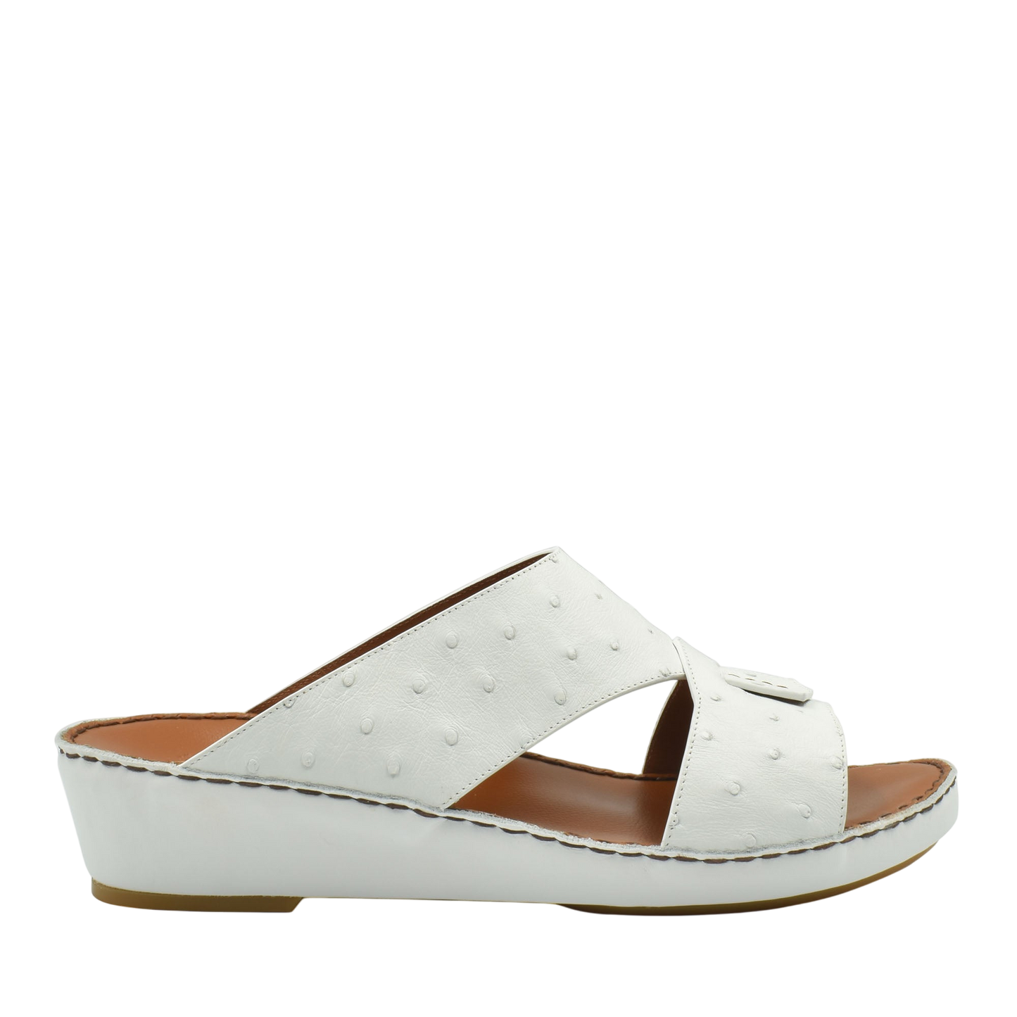 Piega Cucire Ostrich