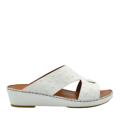 Piega Cucire Ostrich