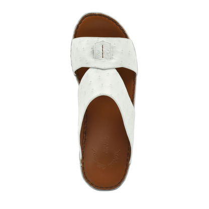 Piega Cucire Ostrich