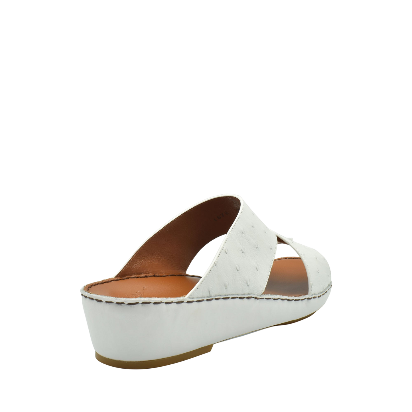 Piega Cucire Ostrich