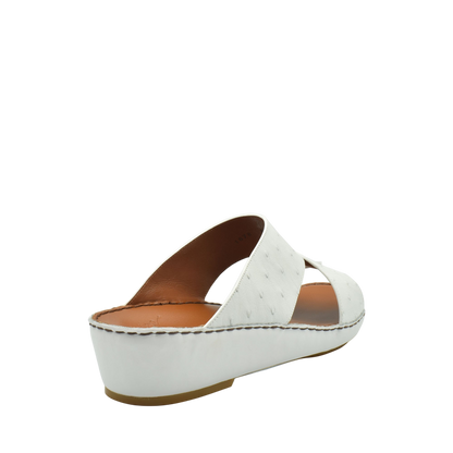 Piega Cucire Ostrich