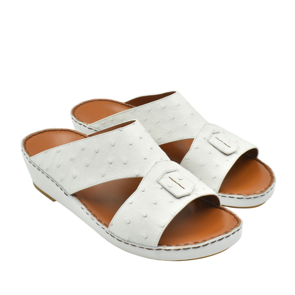 Piega Cucire Ostrich