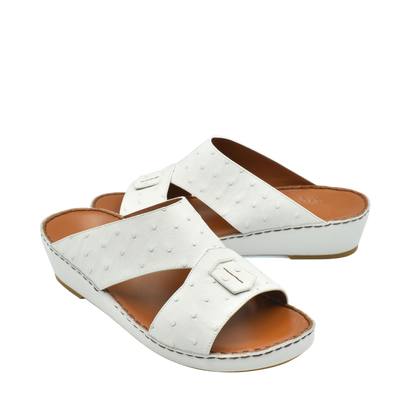 Piega Cucire Ostrich