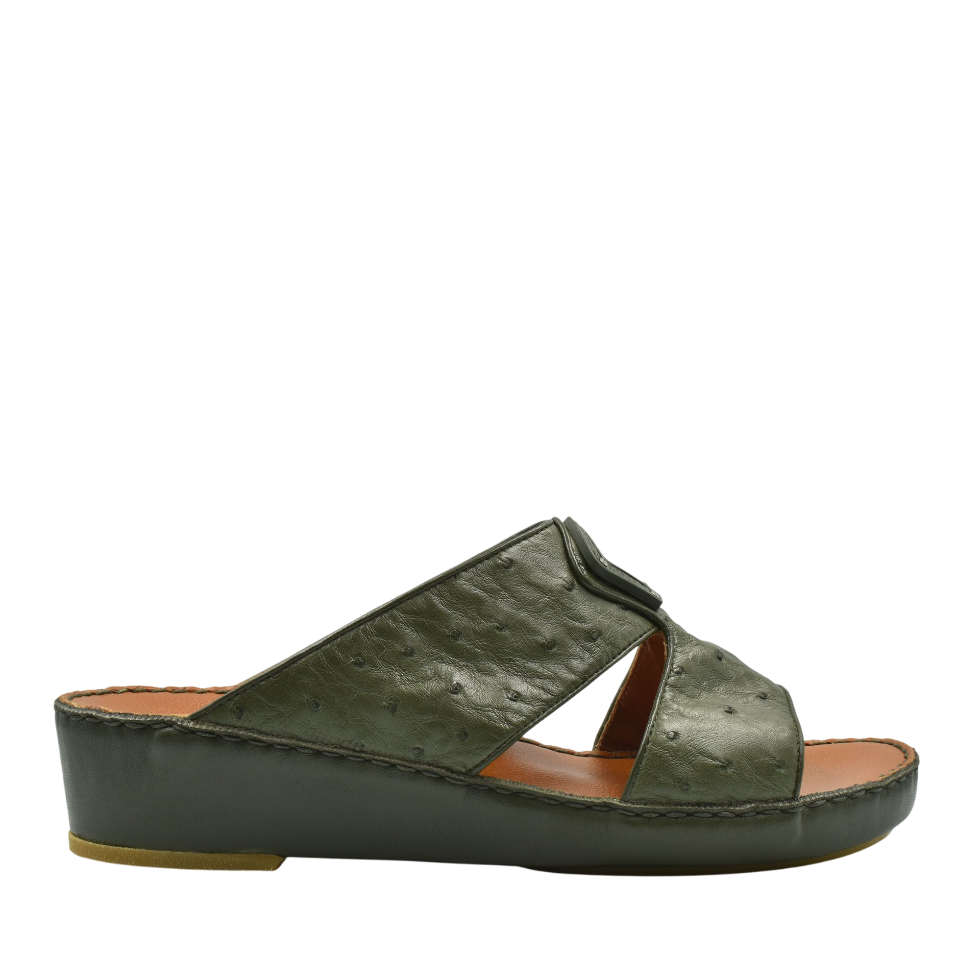 Peninsula Taglio Ostrich