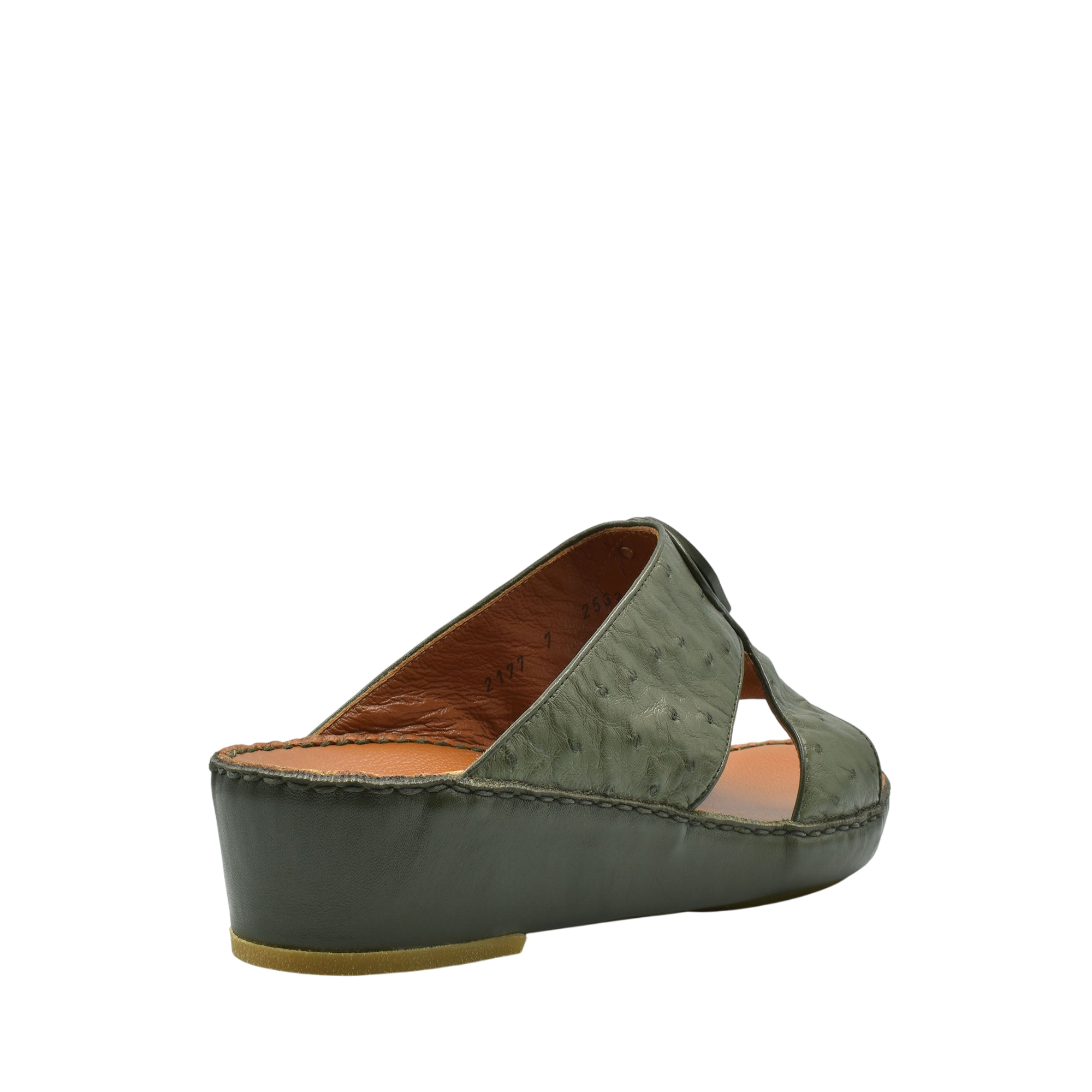 Peninsula Taglio Ostrich