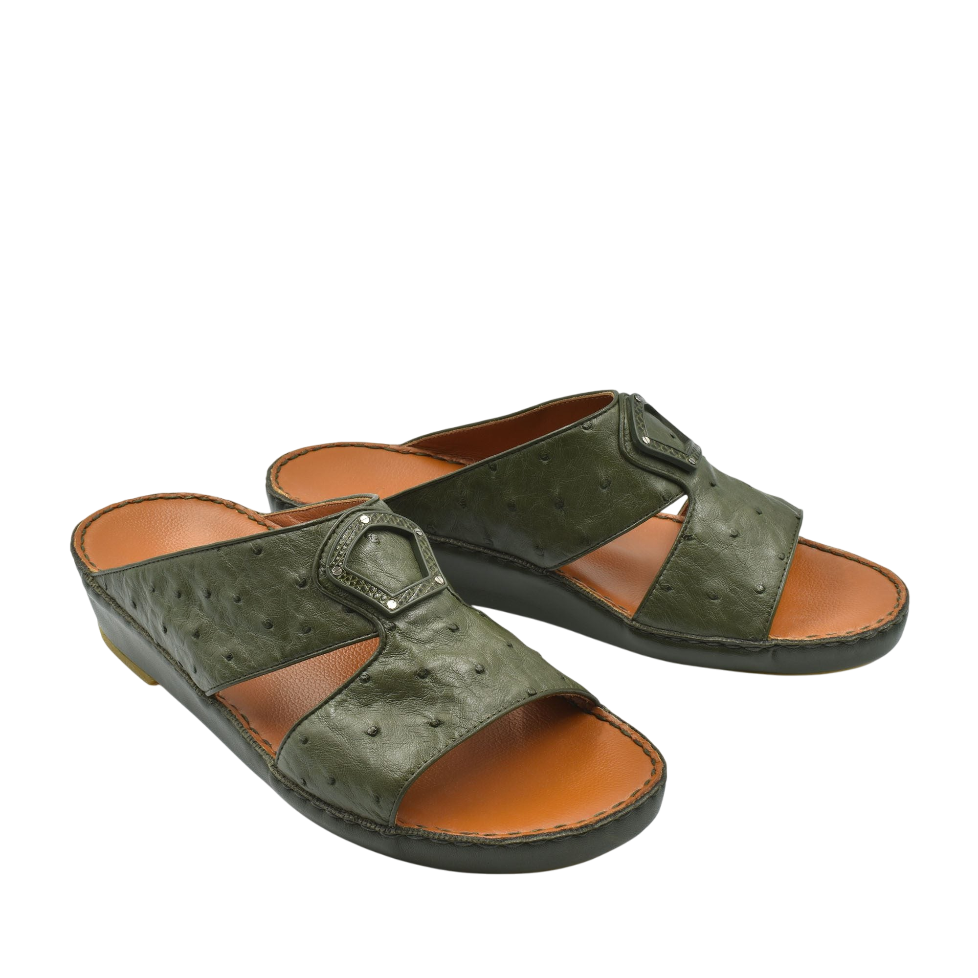 Peninsula Taglio Ostrich