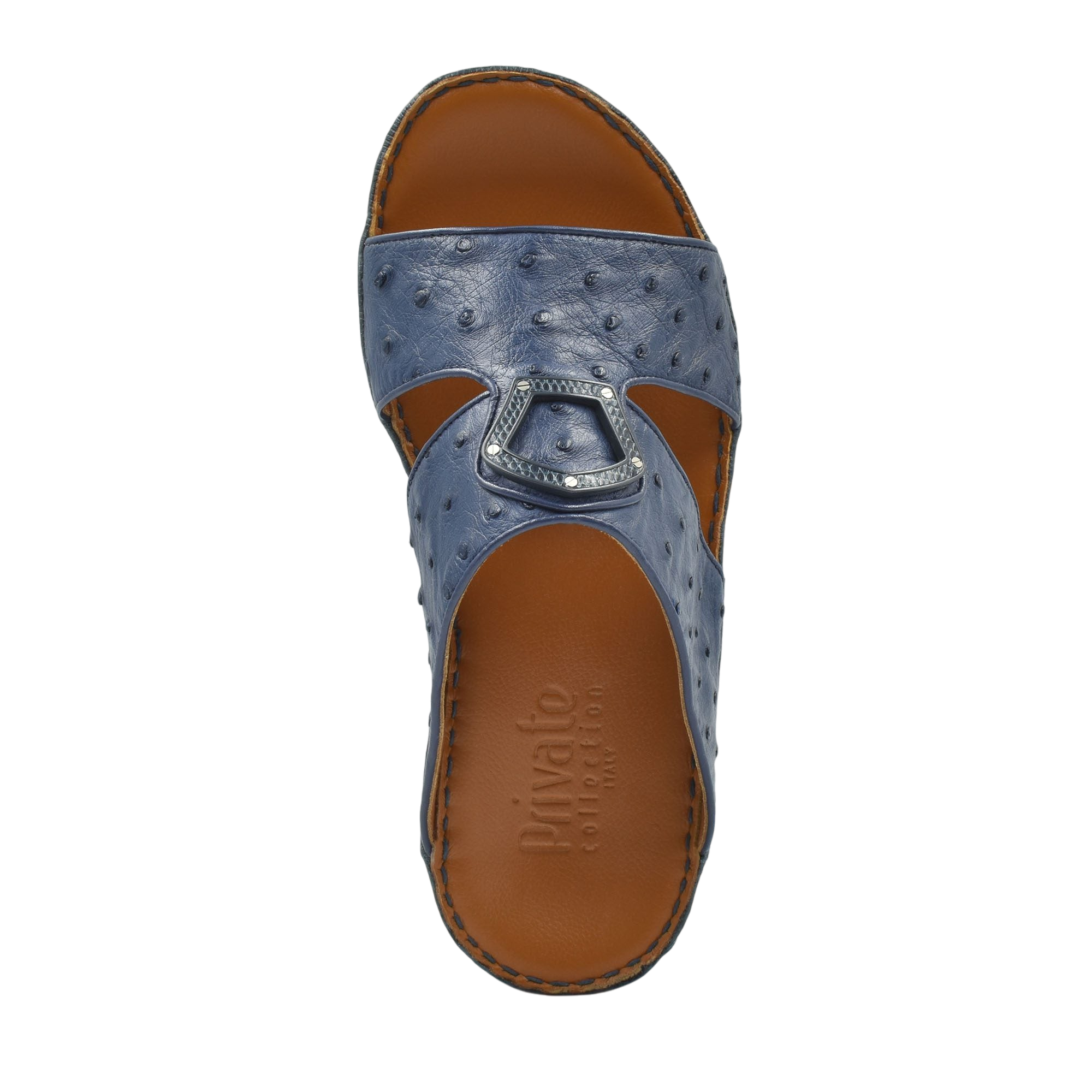 Peninsula Taglio Ostrich