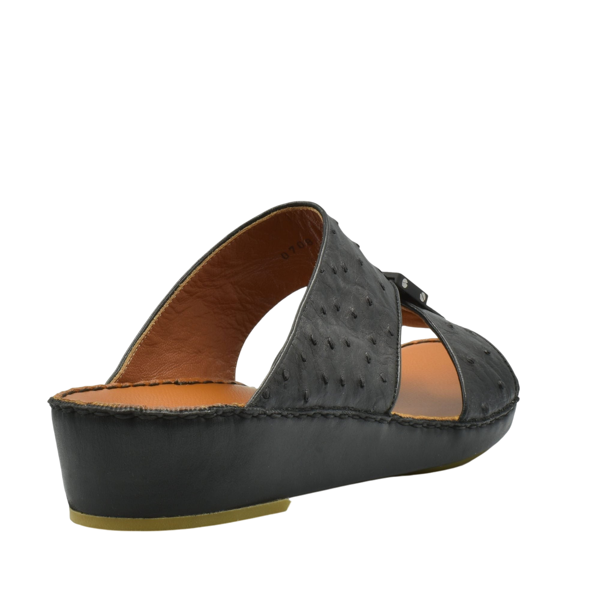 Quadratura Classica Ostrich