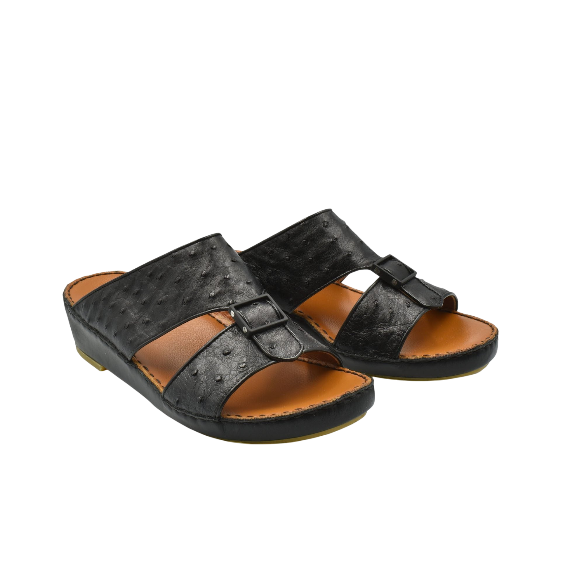 Quadratura Classica Ostrich