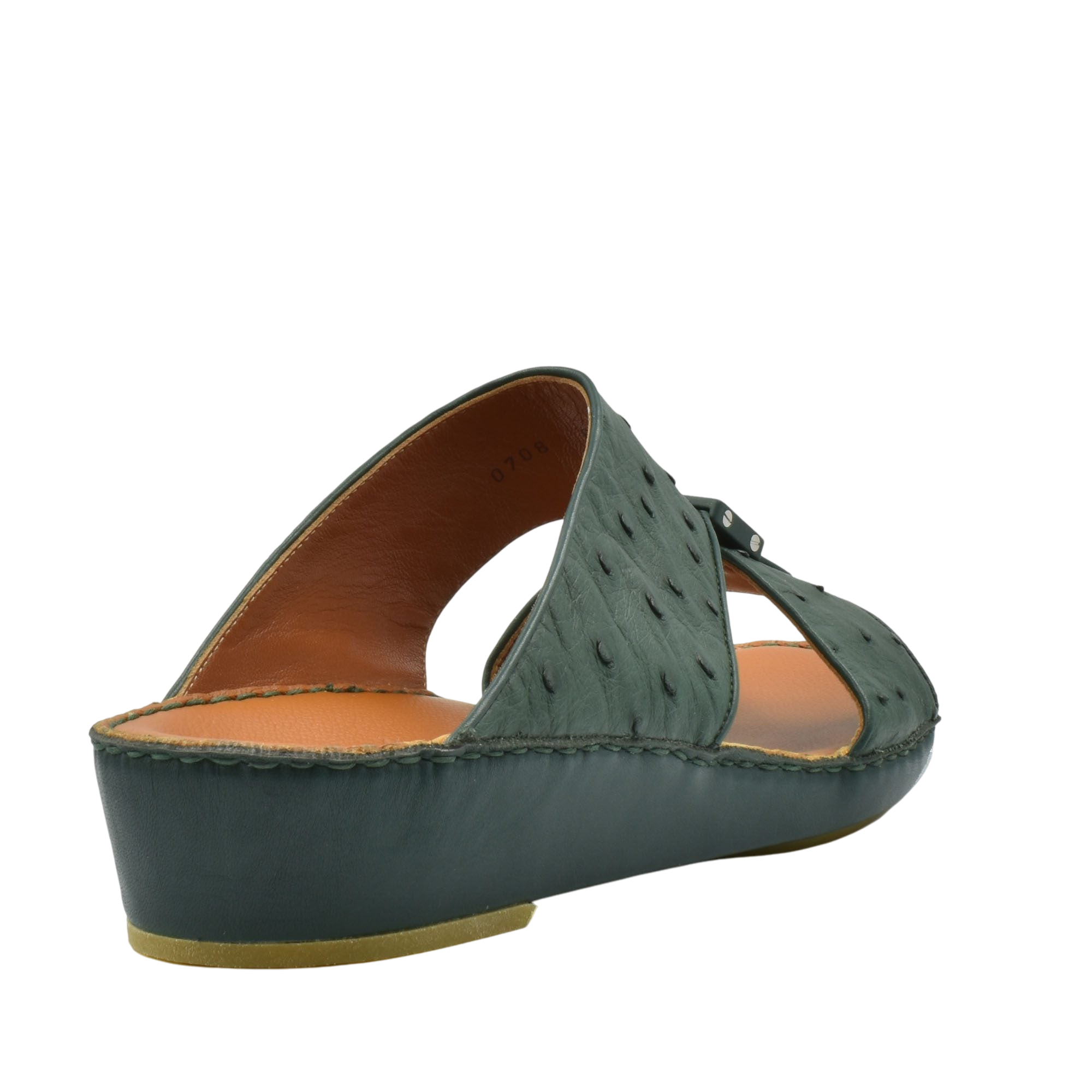 Quadratura Classica Ostrich