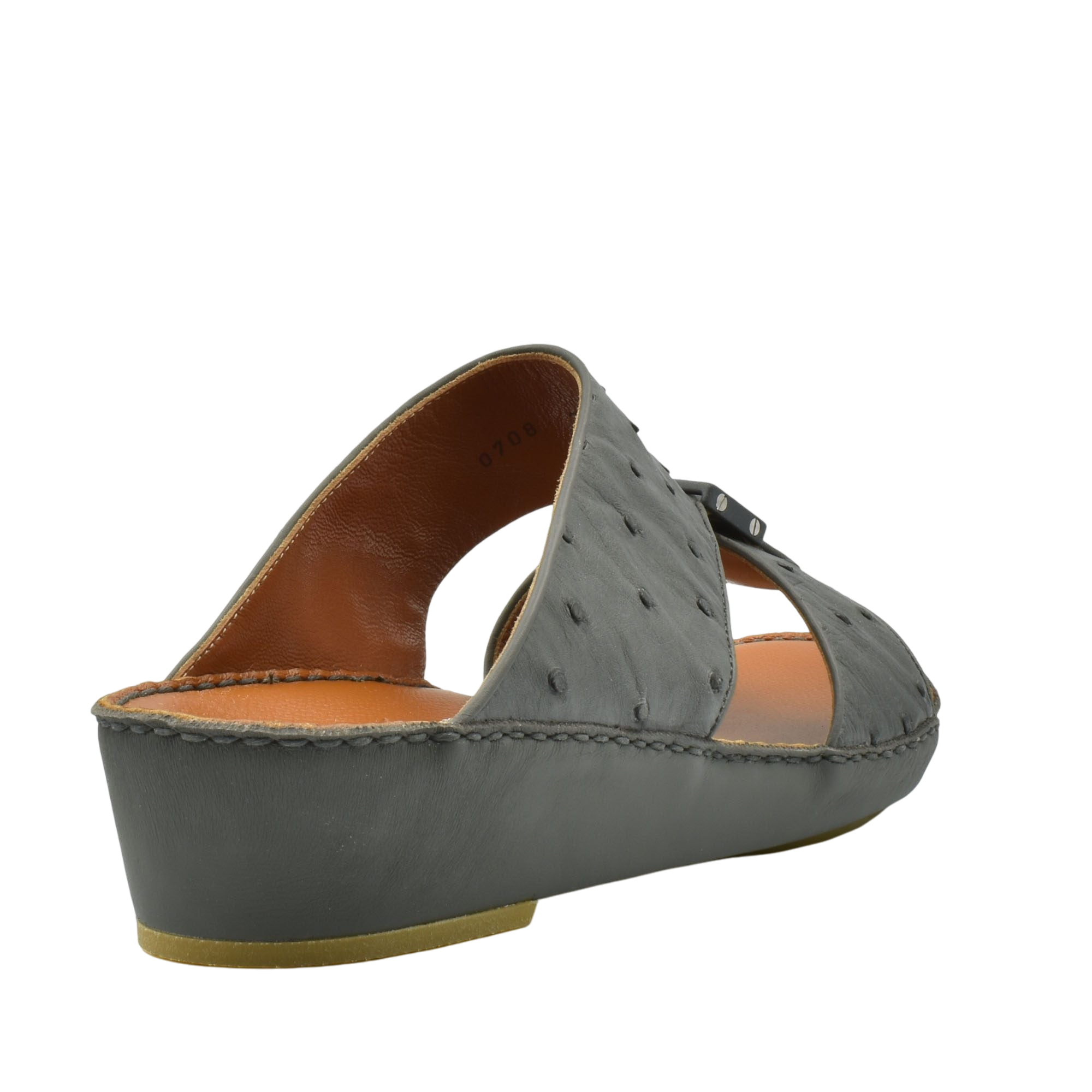 Quadratura Classica Ostrich