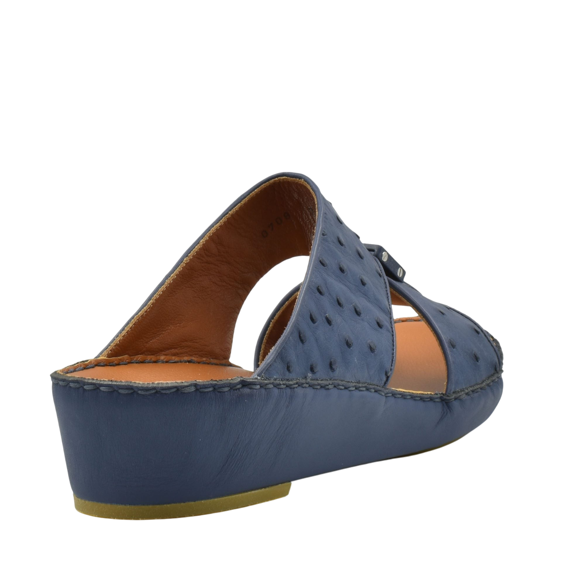 Quadratura Classica Ostrich