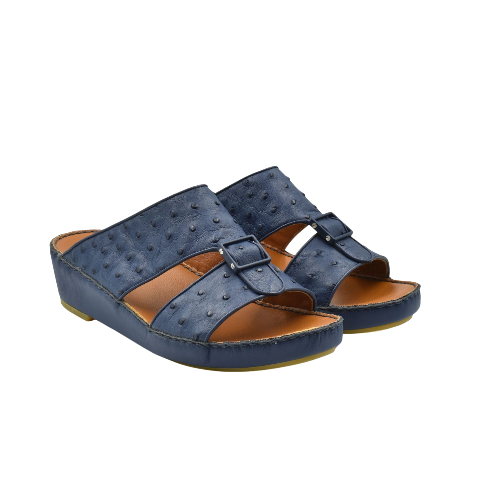 Quadratura Classica Ostrich