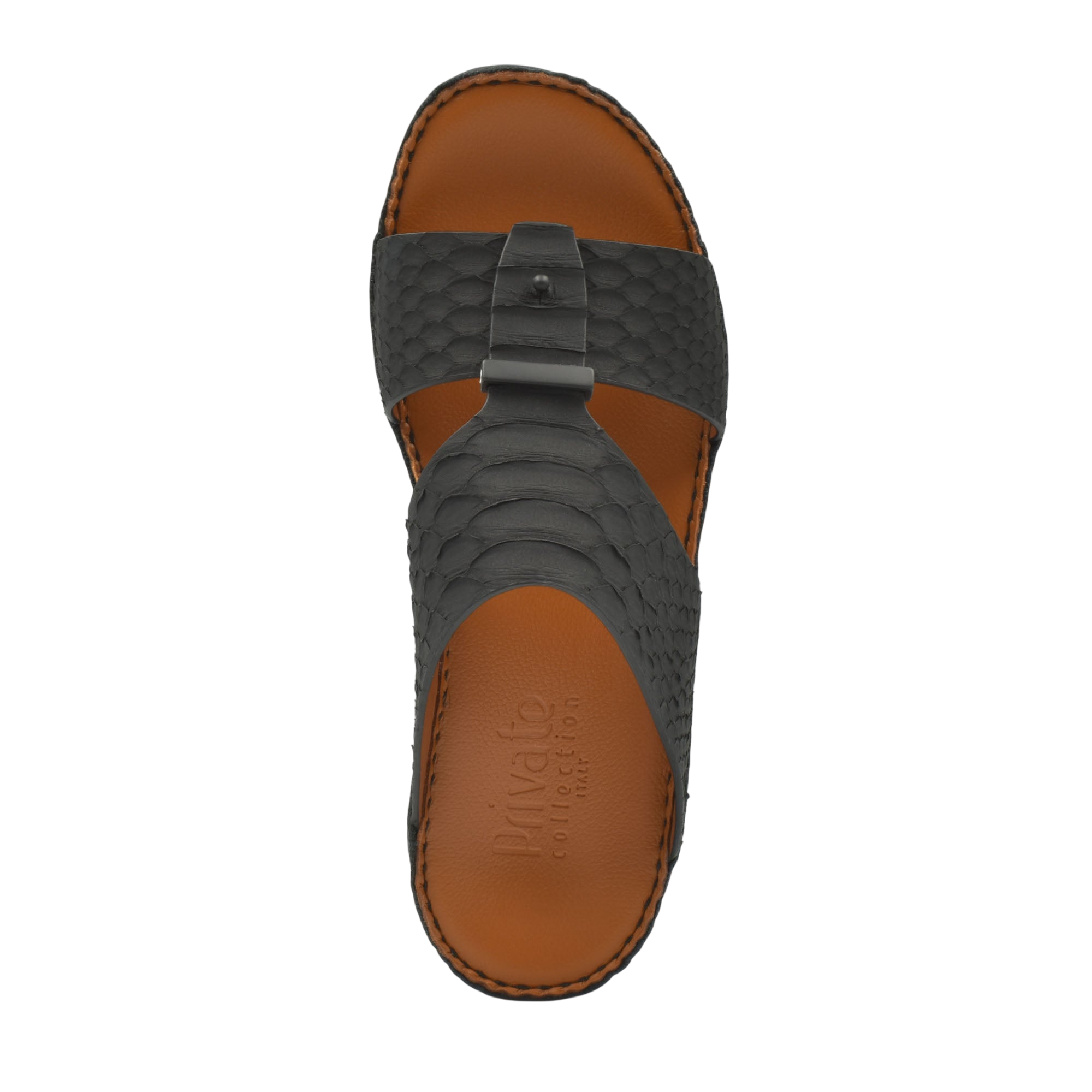 Cinghia Sacoche Python