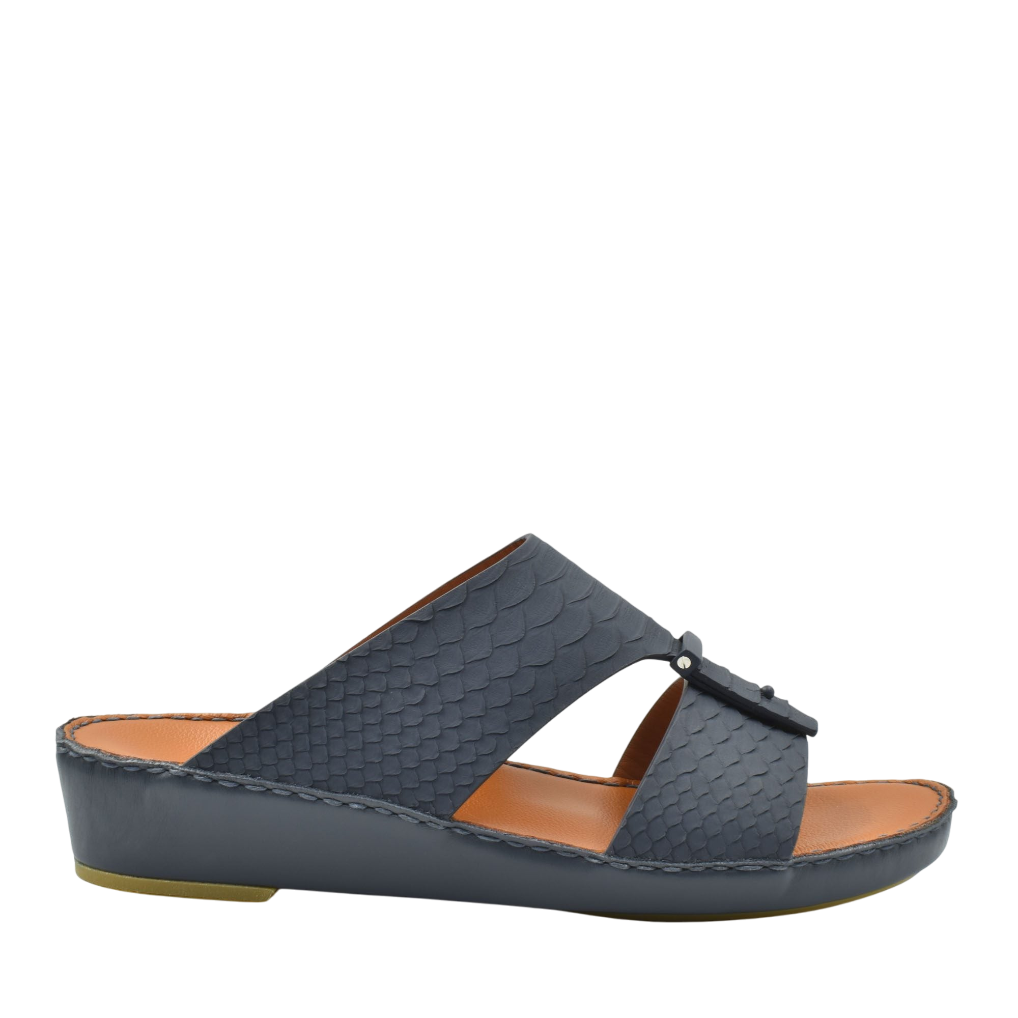 Cinghia Sacoche Python