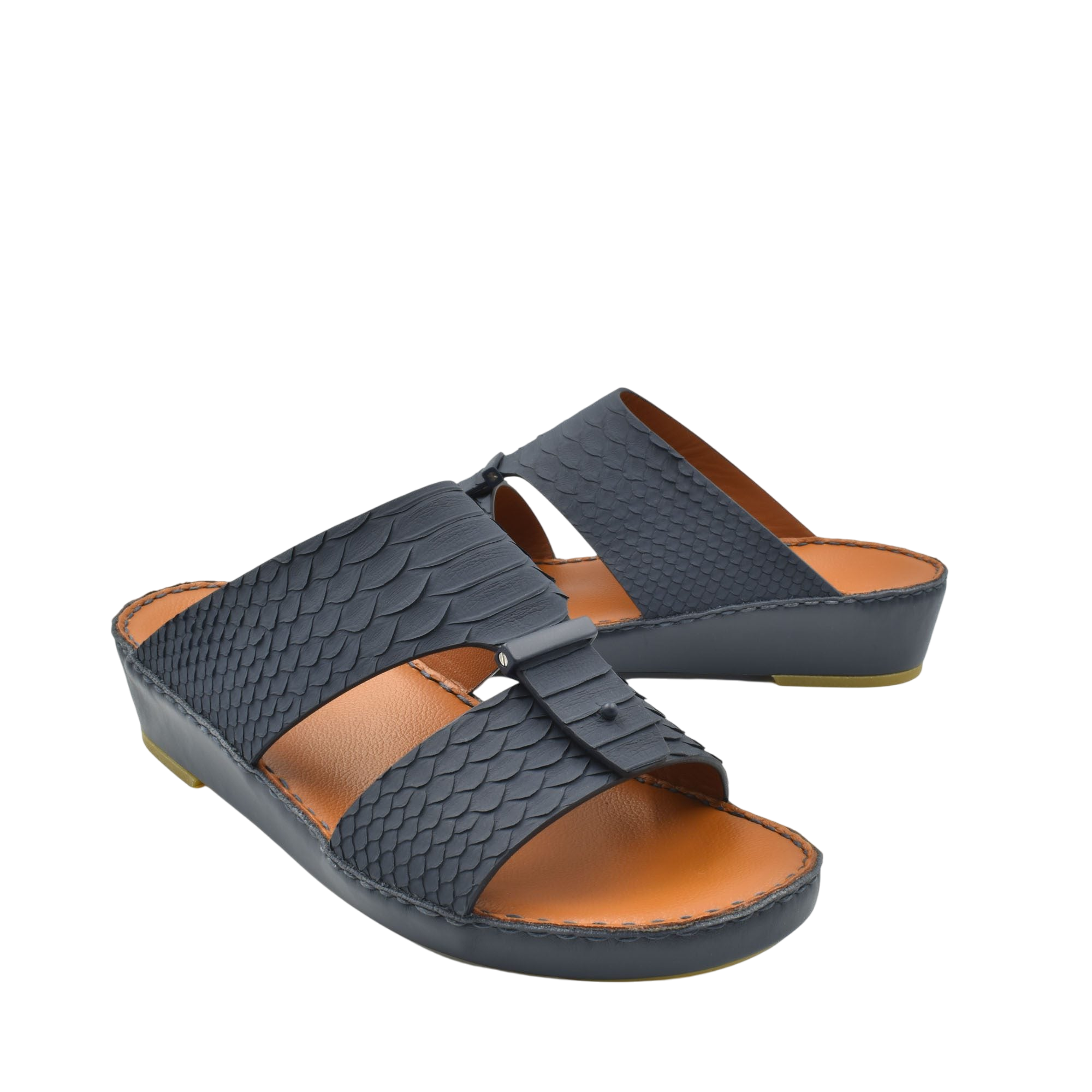 Cinghia Sacoche Python