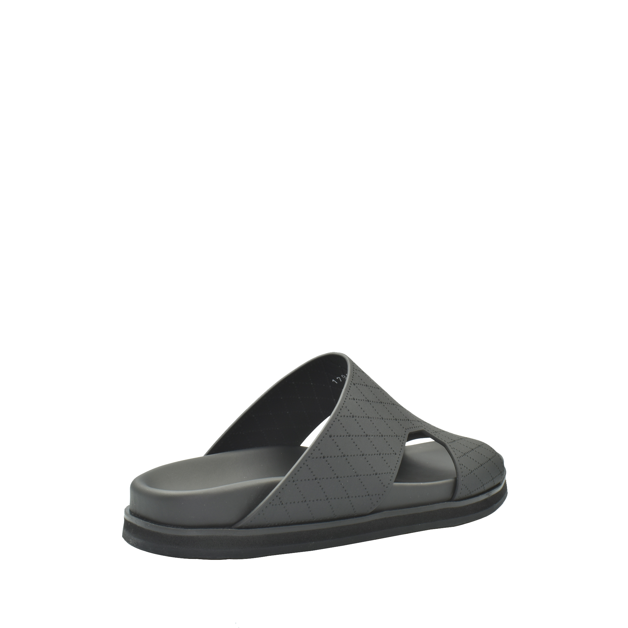 Amorti Arca Perforated Rombi Rubbercalf