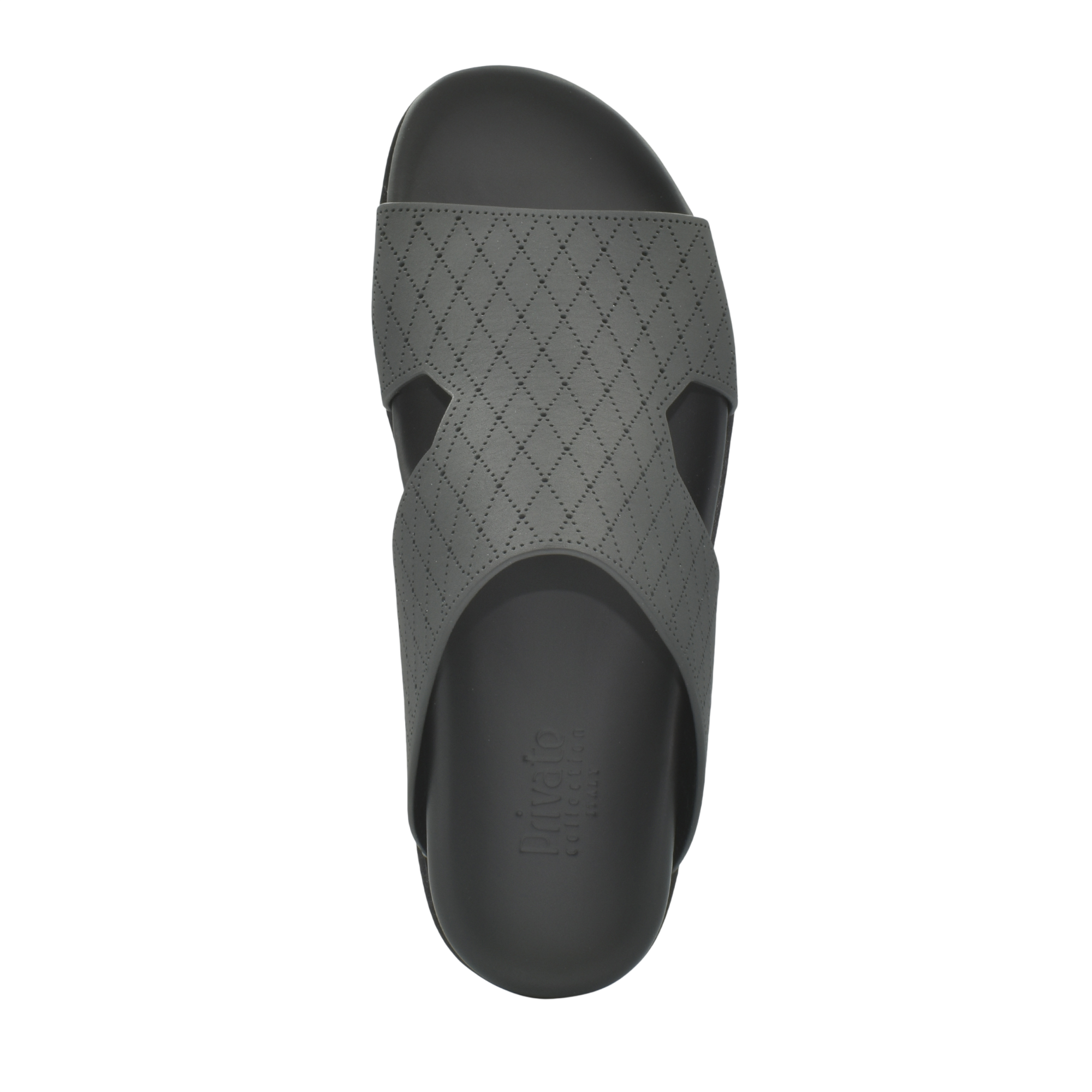 Amorti Arca Perforated Rombi Rubbercalf