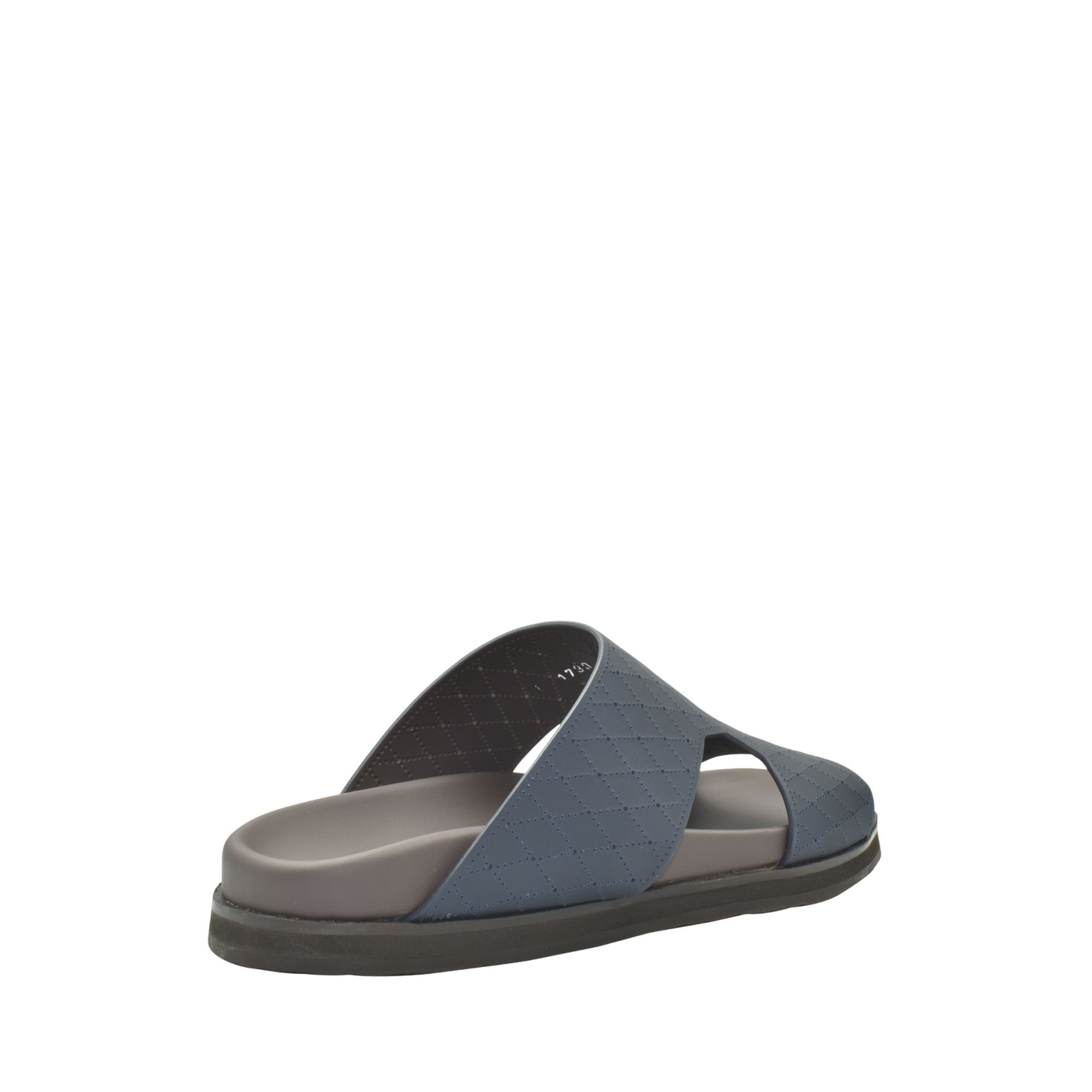 Amorti Arca Perforated Rombi Rubbercalf