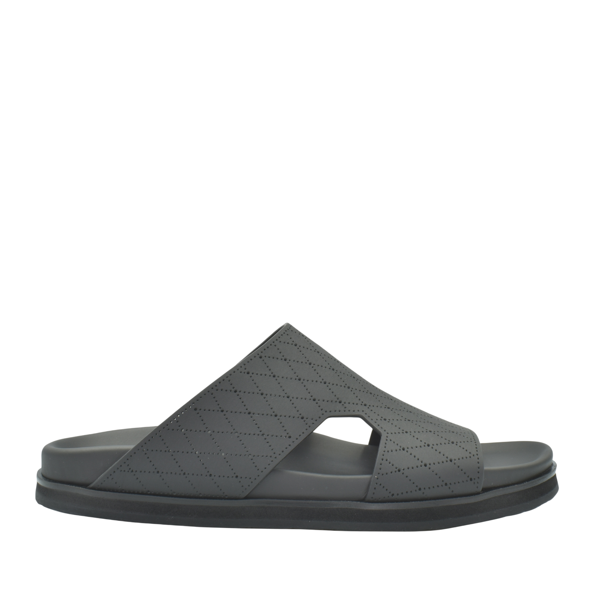 Amorti Arca Perforated Rombi Rubbercalf