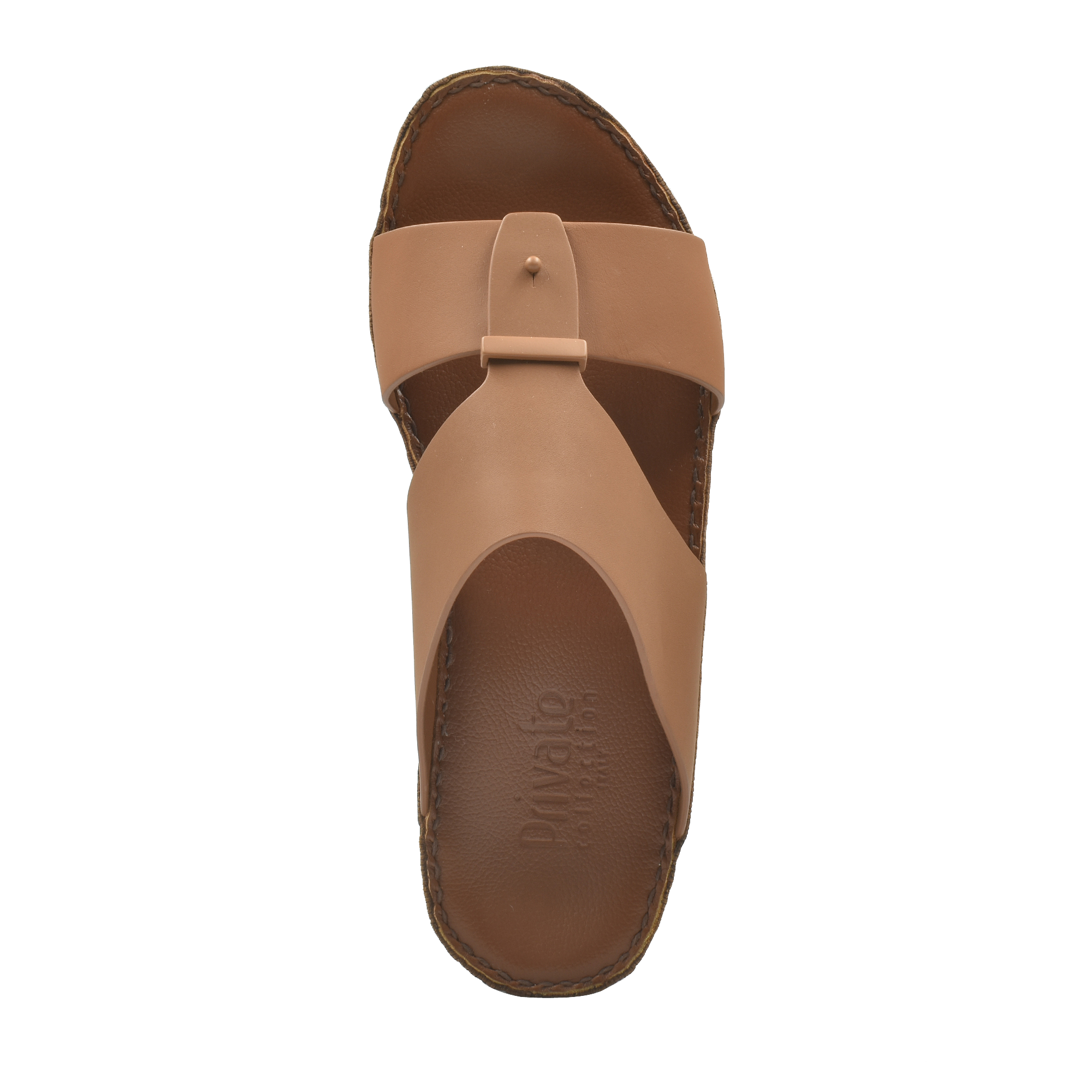 Cinghia Sacoche Rubbercalf