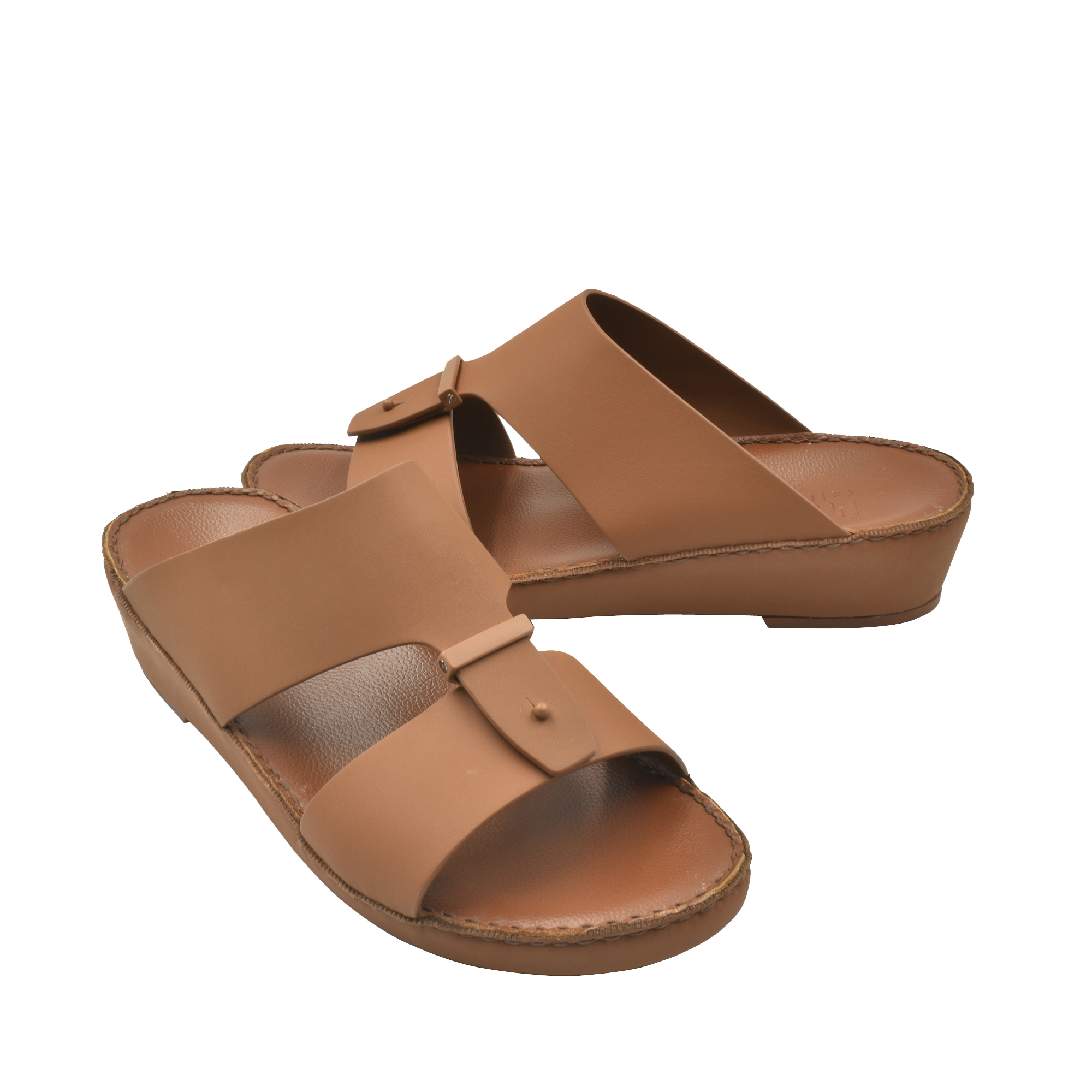 Cinghia Sacoche Rubbercalf