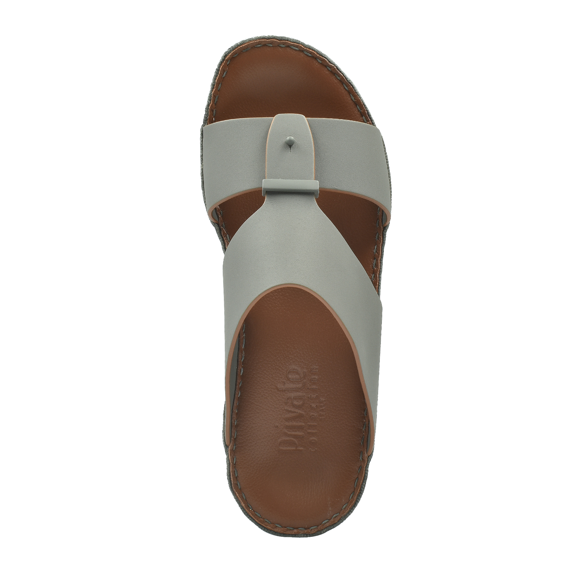 Cinghia Sacoche Rubbercalf