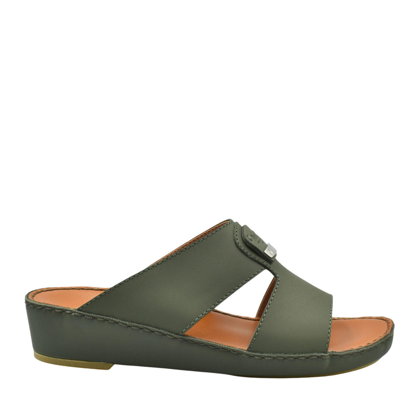 Peninsula Marca Rubbercalf