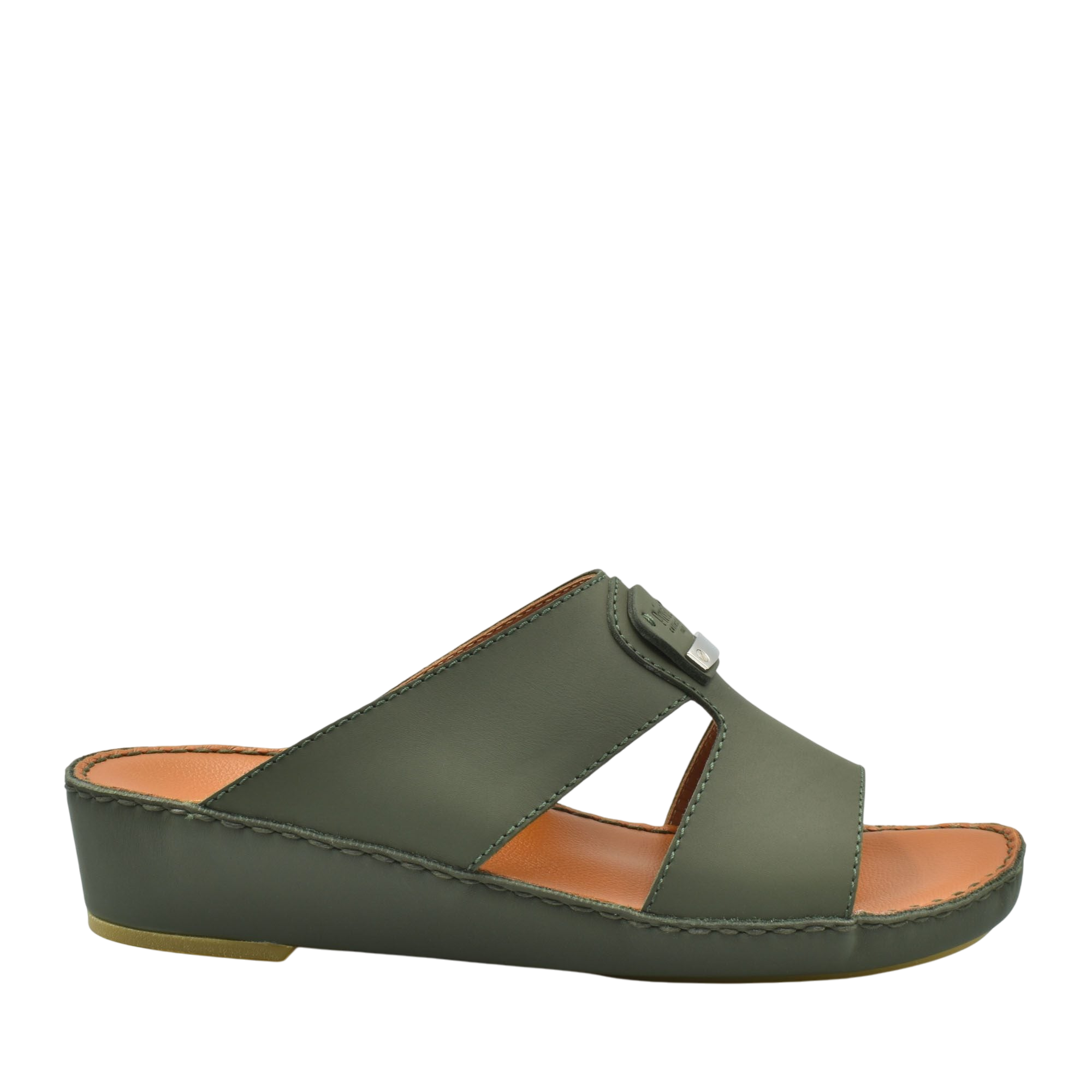 Peninsula Marca Rubbercalf